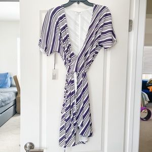 Babaton shift dress, size M - NWT
